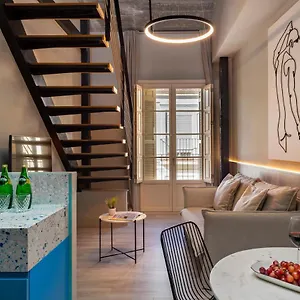 Coeo Pena Design Appartement
