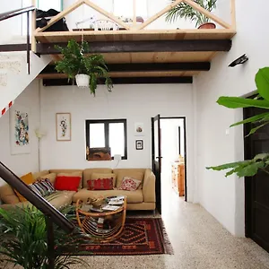 Joyhouse Landhuis Teguise (Lanzarote)