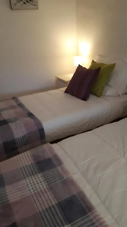 Apartamento Casa Clara, Comares Málaga